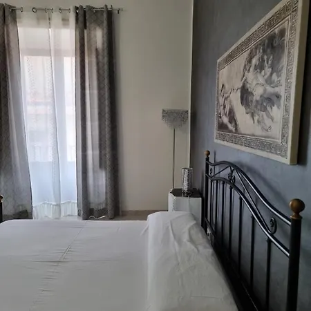 Mandralisca Holidays - Luxury Appartamento