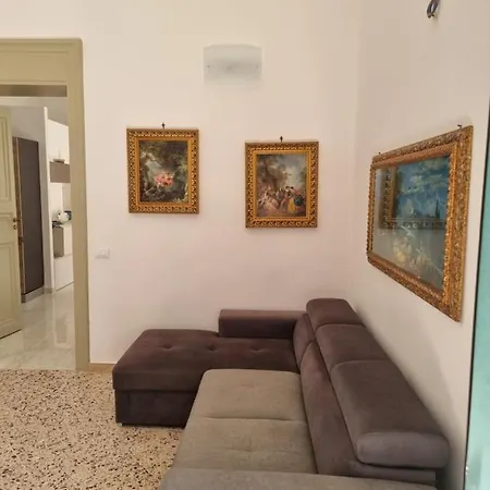 Apartment Mandralisca Holidays - Luxury Cefalu