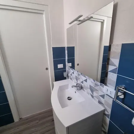 Apartment Mandralisca Holidays - Luxury