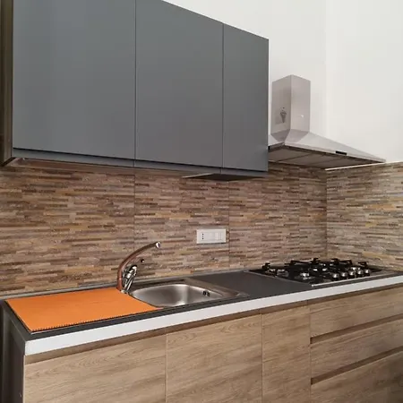 Mandralisca Holidays - Luxury Apartment *