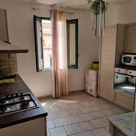 Apartment Mandralisca Holidays - Luxury *