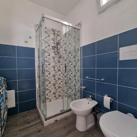 Apartment Mandralisca Holidays - Luxury *