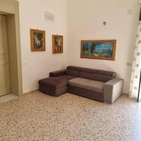 Mandralisca Holidays - Luxury Cefalu