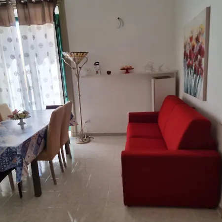 Mandralisca Holidays - Luxury