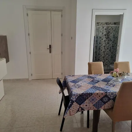 Mandralisca Holidays - Luxury
