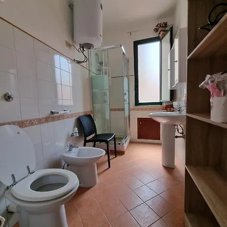 Mandralisca Holidays - Luxury Apartment *