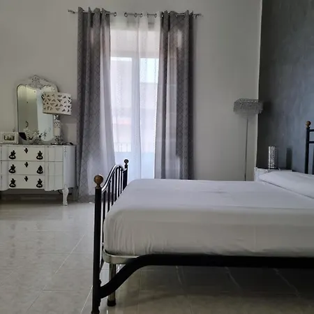 Apartment Mandralisca Holidays - Luxury *