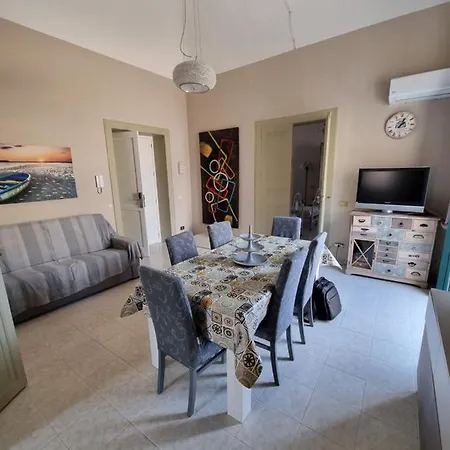 Apartment Mandralisca Holidays - Luxury Cefalu