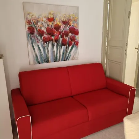 Mandralisca Holidays - Luxury Cefalu