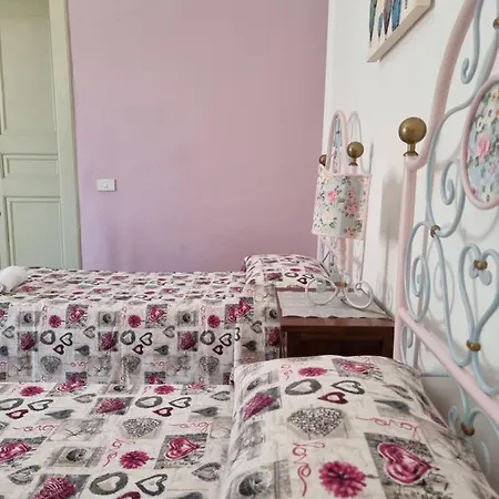 Mandralisca Holidays - Luxury Apartment Cefalu